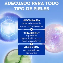 630 Luminous Skin Glow*NIVEA Online