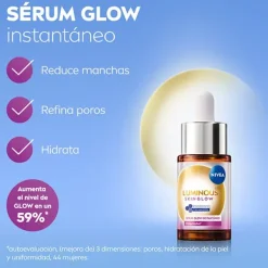 630 Luminous Skin Glow*NIVEA Online