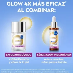630 Luminous Skin Glow*NIVEA Online