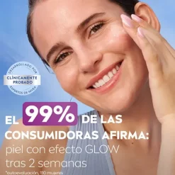 630 Luminous Skin Glow*NIVEA Online