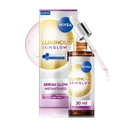 630 Luminous Skin Glow*NIVEA Online