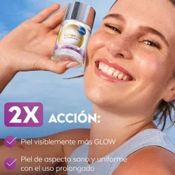 630 Luminous Skin Glow*NIVEA Outlet