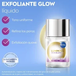 630 Luminous Skin Glow*NIVEA Outlet