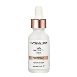 10% Matrixyl*REVOLUTION SKINCARE Discount