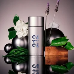 212 Men Eau De Toilette*CAROLINA HERRERA Hot