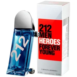212 Men Heroes*CAROLINA HERRERA Sale