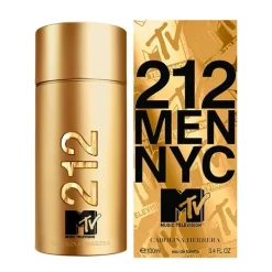 Best CAROLINA HERRERA 212 Men Mtv