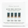 Discount ALMA SECRET 10 Ml Roll-On Pack