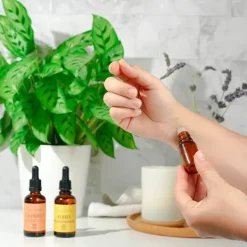 Discount ALMA SECRET 10 Ml Roll-On Pack