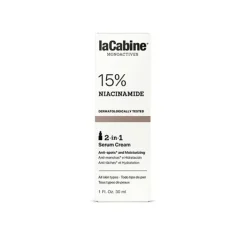 Outlet 15% Niacinamide Serums