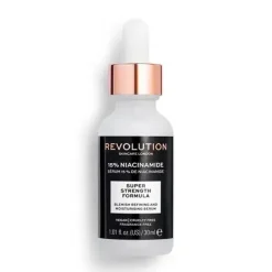 15% Niacinamide*REVOLUTION SKINCARE New
