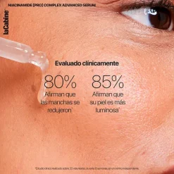 25% Niacinamide Complex*LACABINE