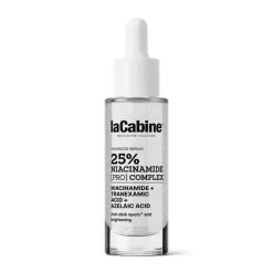 Discount 25% Niacinamide Complex Serums