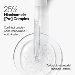 Discount 25% Niacinamide Complex Serums