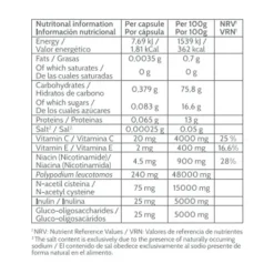 360º Oral Cápsulas*HELIOCARE Online