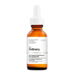 100% Organic Cold-Pressed Rose Hip Seed Oil*THE ORDINARY Clearance