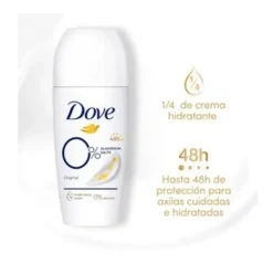 Hot DOVE 0% Original