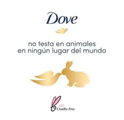 Hot DOVE 0% Original
