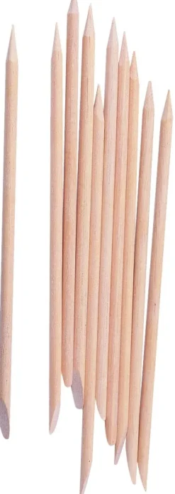 10 Palitos Naranjo*BETER Best