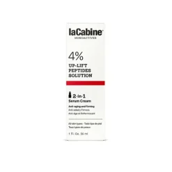 4% Peptides Solution*LACABINE New