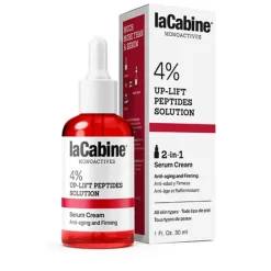 4% Peptides Solution*LACABINE New
