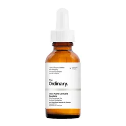 100% Plant-Derived Squalane*THE ORDINARY Discount