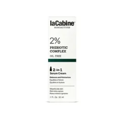 2% Prebiotic Complex*LACABINE Outlet