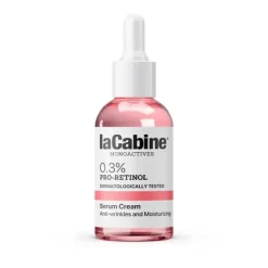 0,3% Pro-Retinol*LACABINE Hot
