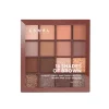 16 Shades Of Brown*LAMEL PROFESSIONAL MAKE UP Best