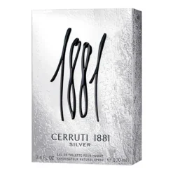 1881 Silver*CERRUTI Best