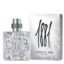 Online 1881 Silver Perfumes