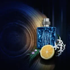 New 1881 Silver Night Perfumes