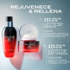 365 Skin Repair Liposomal Cellular Serum*NEW LANCASTER Clearance