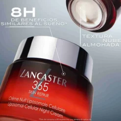 365 Skin Repair Liposomal Cellular Night Cream*NEW LANCASTER Online