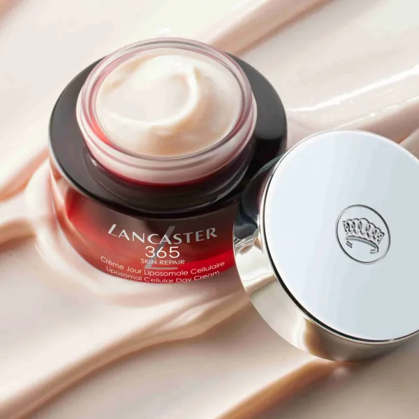 365 Skin Repair Liposomal Cellular Day Cream*NEW LANCASTER Online