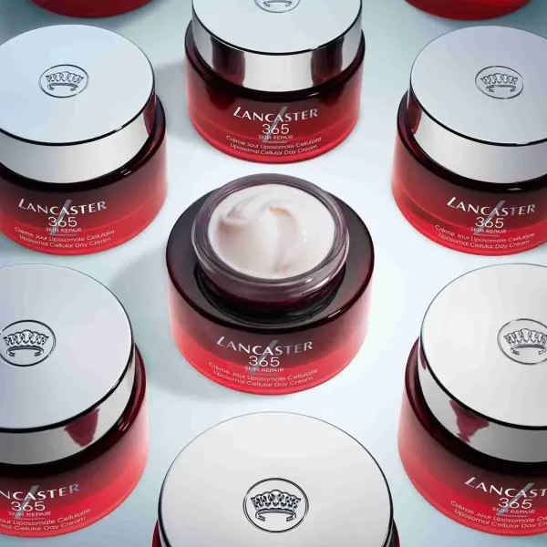 365 Skin Repair Liposomal Cellular Day Cream*NEW LANCASTER Online