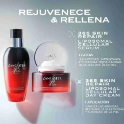 365 Skin Repair Liposomal Cellular Day Cream*NEW LANCASTER Online