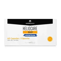 Online HELIOCARE 360º Sportsun