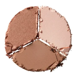 3 Steps To Sculpt*NYX PROFESSIONAL MAKE UP New