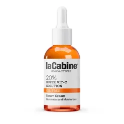New 20% Superviy-C Solution Serums