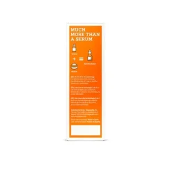 New 20% Superviy-C Solution Serums