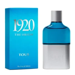 1920 The Origin*TOUS New