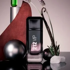 Hot 212 Vip Black Perfumes
