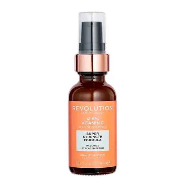12.5% Vitamin C*REVOLUTION SKINCARE Sale