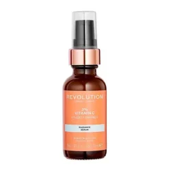 3% Vitamin C*REVOLUTION SKINCARE Discount