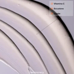 10% Vitamina C + Escualano Spf30*DERMOCRACY Clearance