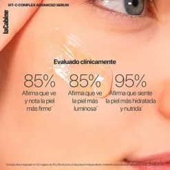 25% Vit-C*LACABINE Online