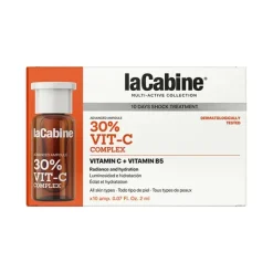 Clearance 30% Vit-C Complex Serums