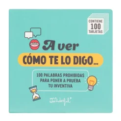 Best MR WONDERFUL A Ver Como Te Lo Digo