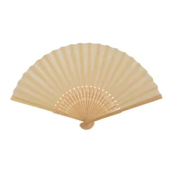 Clearance Abanico Bambú Juegos